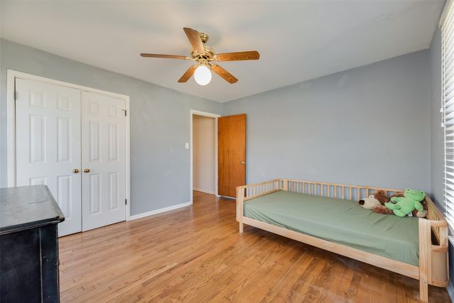 1610 Laurelwood Drive, Denton, TX 76209