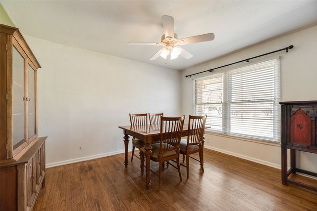 1610 Laurelwood Drive, Denton, TX 76209