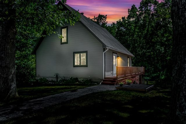 1875 Holton Whitehall Road, Whitehall, MI 49461