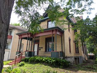 2106 Elliot Avenue, Minneapolis, MN 55404