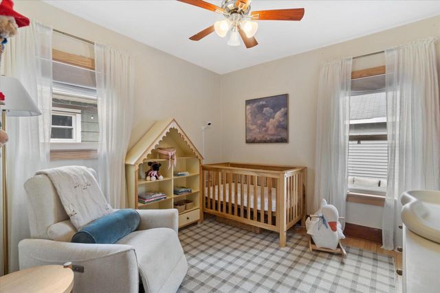 3260 Dayfield AVENUE, Milwaukee, WI 53207