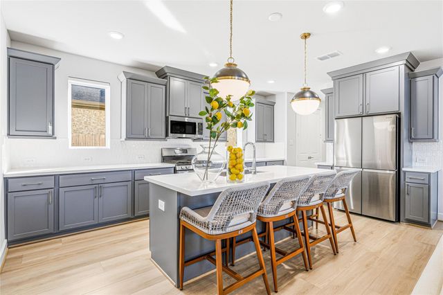 21838 Fitzroy Manor Lane, Cypress, TX 77433