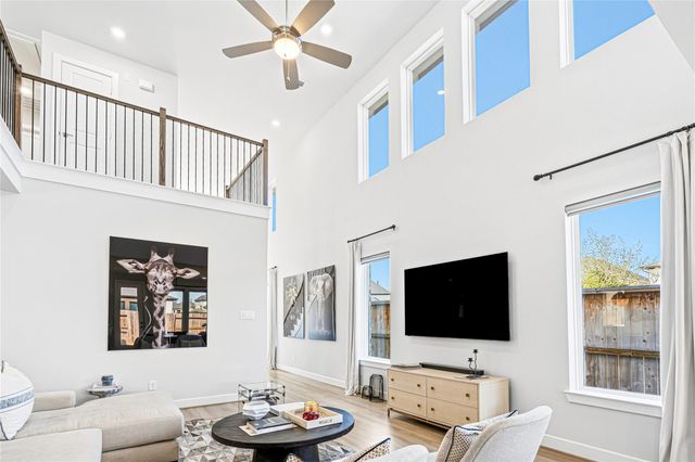 21838 Fitzroy Manor Lane, Cypress, TX 77433