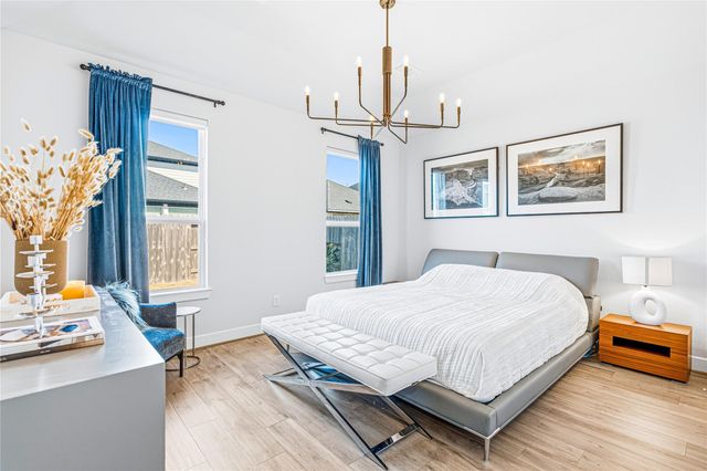 21838 Fitzroy Manor Lane, Cypress, TX 77433