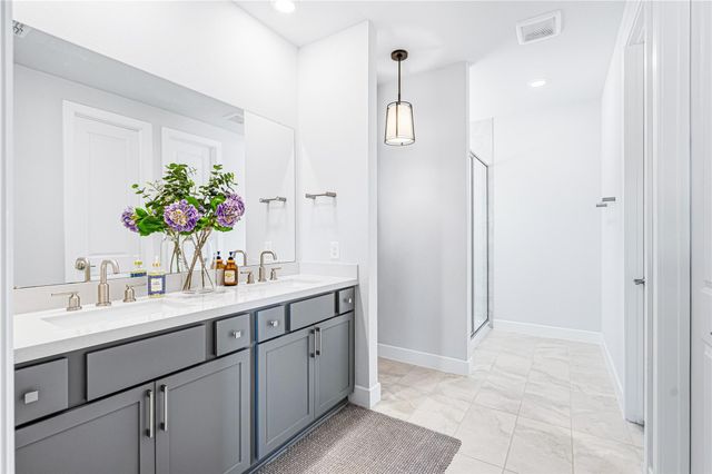 21838 Fitzroy Manor Lane, Cypress, TX 77433