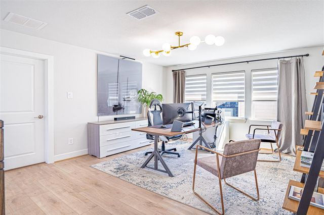 21838 Fitzroy Manor Lane, Cypress, TX 77433