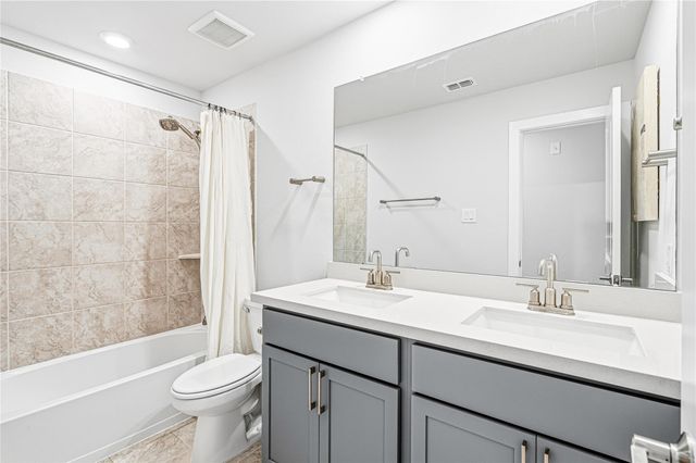 21838 Fitzroy Manor Lane, Cypress, TX 77433