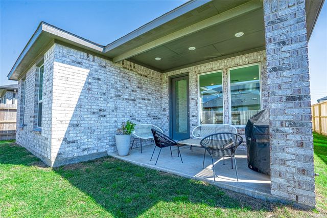 21838 Fitzroy Manor Lane, Cypress, TX 77433