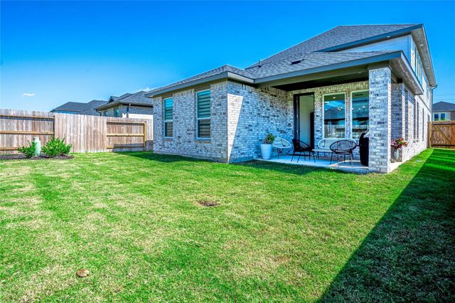 21838 Fitzroy Manor Lane, Cypress, TX 77433