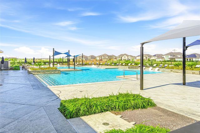 21838 Fitzroy Manor Lane, Cypress, TX 77433