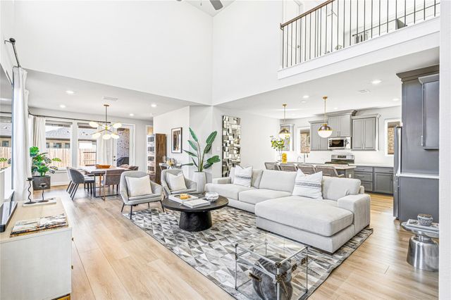 21838 Fitzroy Manor Lane, Cypress, TX 77433