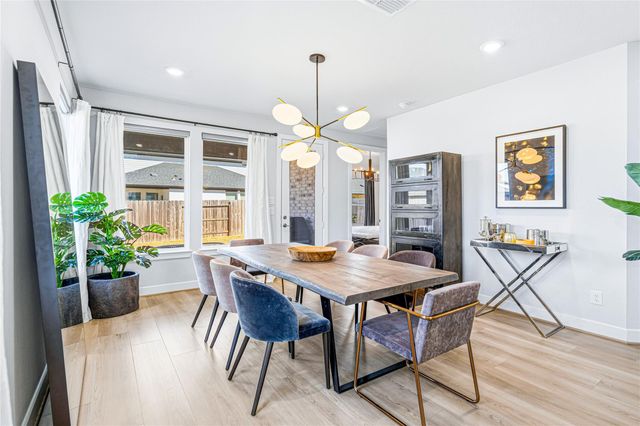 21838 Fitzroy Manor Lane, Cypress, TX 77433