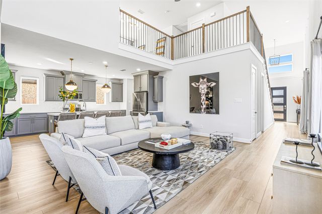 21838 Fitzroy Manor Lane, Cypress, TX 77433