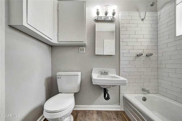 1160 W Avenue J5, Lancaster, CA 93534