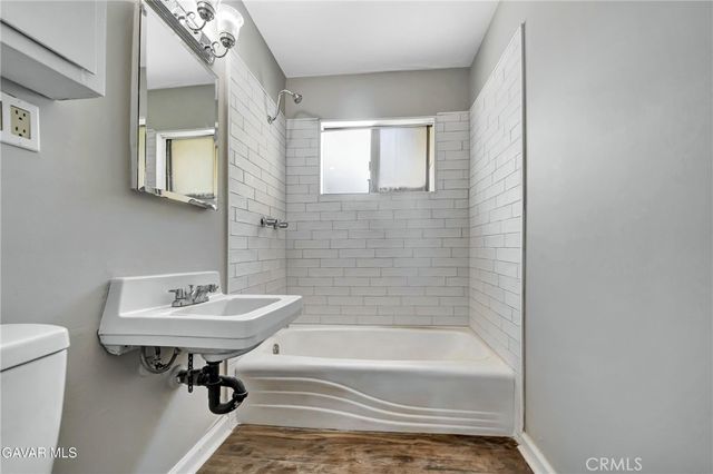 1160 W Avenue J5, Lancaster, CA 93534