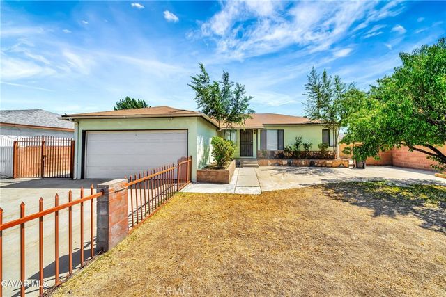 1160 W Avenue J5, Lancaster, CA 93534