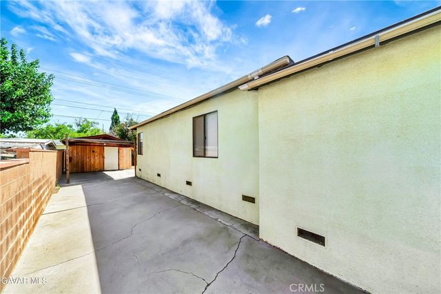 1160 W Avenue J5, Lancaster, CA 93534