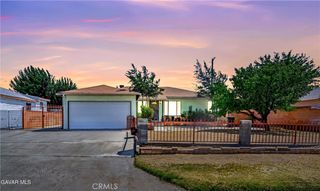 1160 W Avenue J5, Lancaster, CA 93534