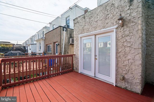 6033 W OXFORD ST, Philadelphia, PA 19151