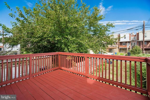 6033 W OXFORD ST, Philadelphia, PA 19151