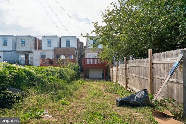 6033 W OXFORD ST, Philadelphia, PA 19151