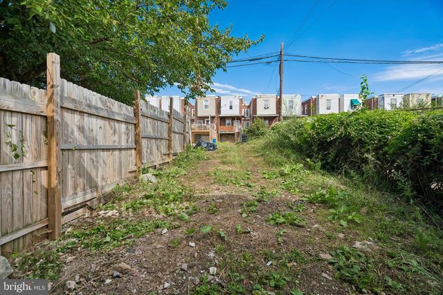 6033 W OXFORD ST, Philadelphia, PA 19151