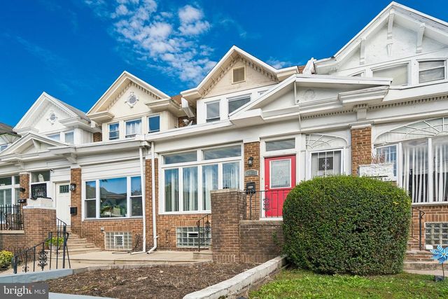 6033 W OXFORD ST, Philadelphia, PA 19151