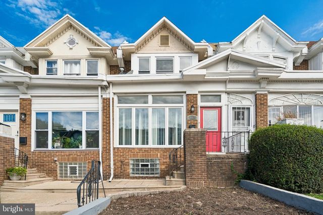 6033 W OXFORD ST, Philadelphia, PA 19151
