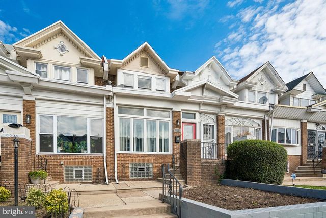 6033 W OXFORD ST, Philadelphia, PA 19151