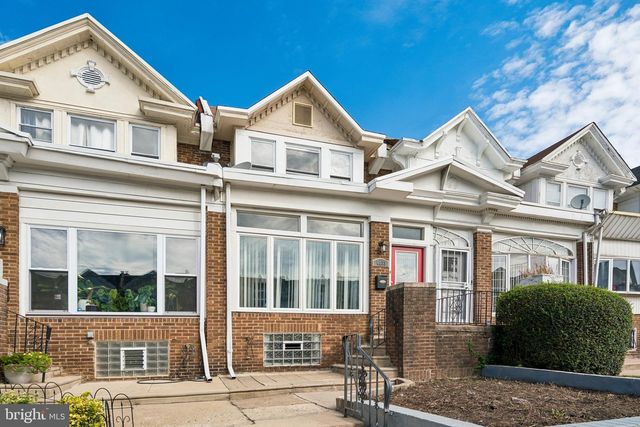 6033 W OXFORD ST, Philadelphia, PA 19151