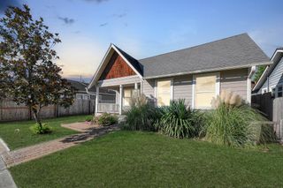 509 Vincent Street, Houston, TX 77009