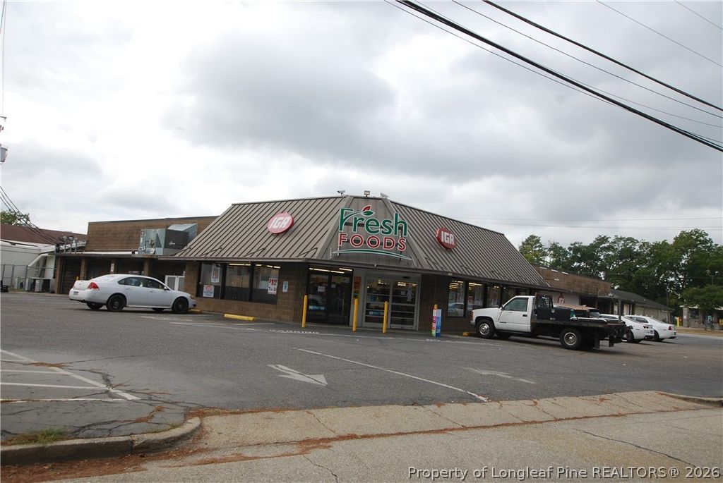 1002 E 5th Street, Lumberton, NC 28358 — photo 3