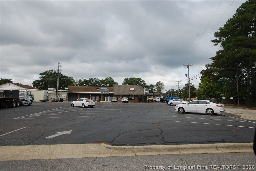 1002 E 5th Street, Lumberton, NC 28358 — photo 4