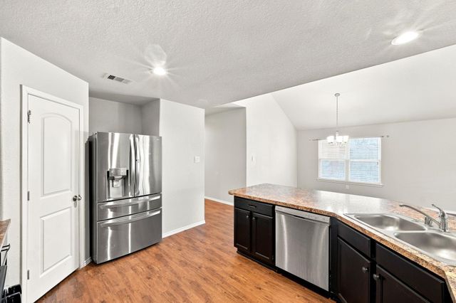 15411 Cielo Azul Lane, Channelview, TX 77530