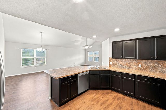 15411 Cielo Azul Lane, Channelview, TX 77530