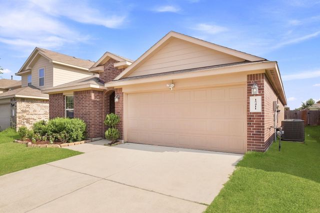 15411 Cielo Azul Lane, Channelview, TX 77530