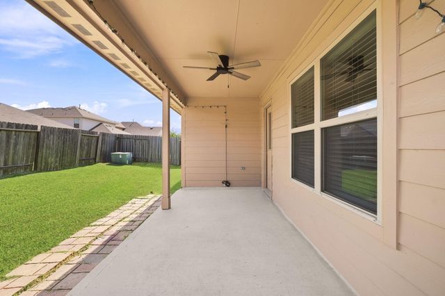 15411 Cielo Azul Lane, Channelview, TX 77530