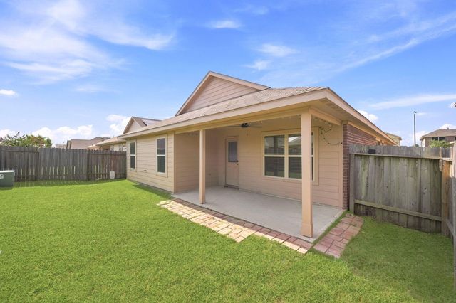 15411 Cielo Azul Lane, Channelview, TX 77530