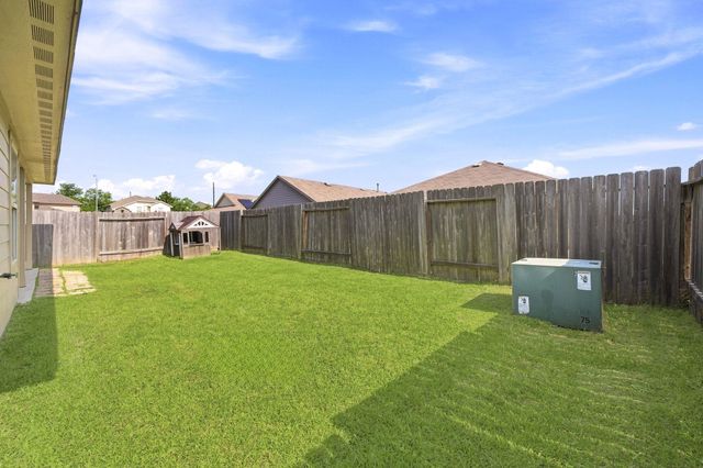 15411 Cielo Azul Lane, Channelview, TX 77530