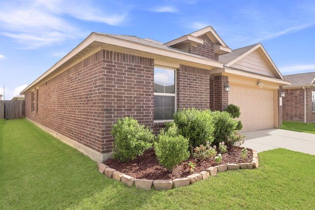 15411 Cielo Azul Lane, Channelview, TX 77530