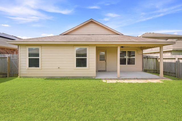 15411 Cielo Azul Lane, Channelview, TX 77530