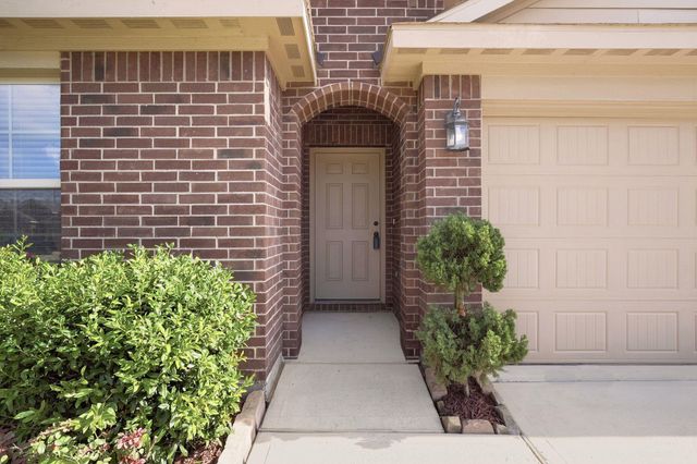 15411 Cielo Azul Lane, Channelview, TX 77530