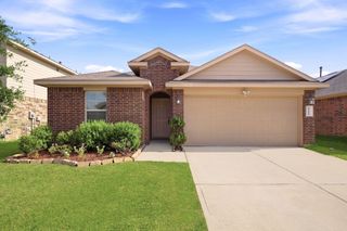15411 Cielo Azul Lane, Channelview, TX 77530