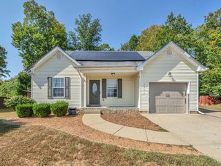 1358 Francesca Dr, Clarksville, TN 37042
