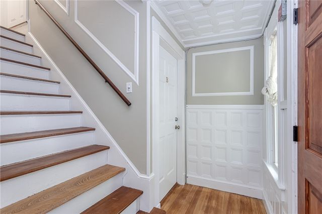 439 Broadway Street D, Newport, RI 02840