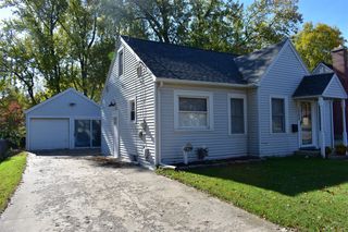 1522 Miller, Kalamazoo, MI 49001