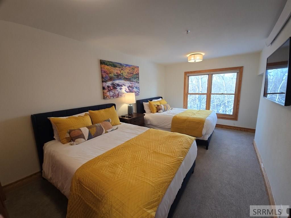 Image 11 of property listing at 2740 Shadowmoon # 221, Driggs, ID 83422