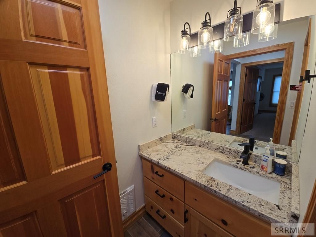 Image 12 of property listing at 2740 Shadowmoon # 221, Driggs, ID 83422