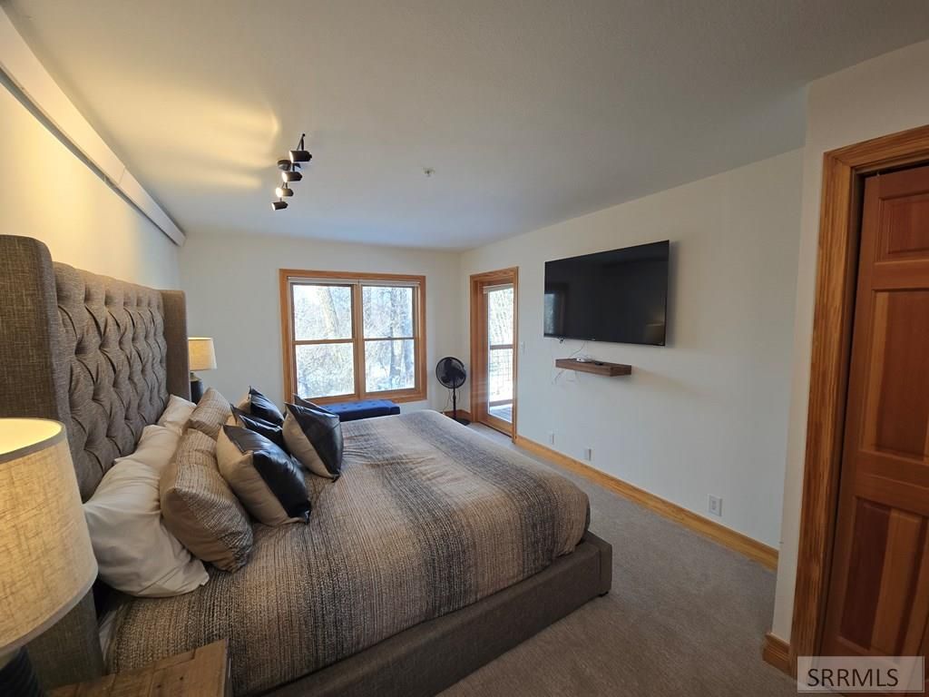 Image 14 of property listing at 2740 Shadowmoon # 221, Driggs, ID 83422