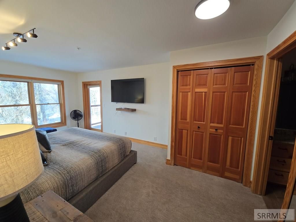 Image 15 of property listing at 2740 Shadowmoon # 221, Driggs, ID 83422
